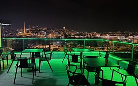 White Palace Halic